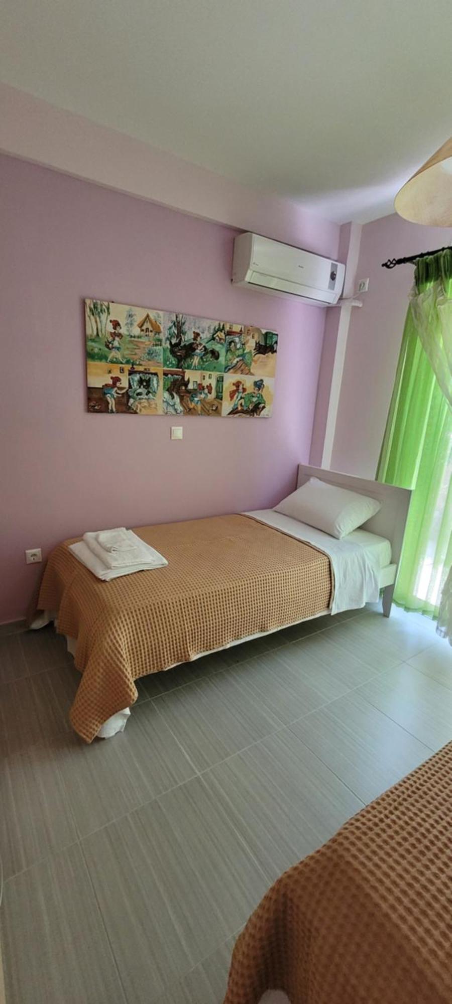 Lydia'S Inn 1 With Private Pool Melission Екстер'єр фото