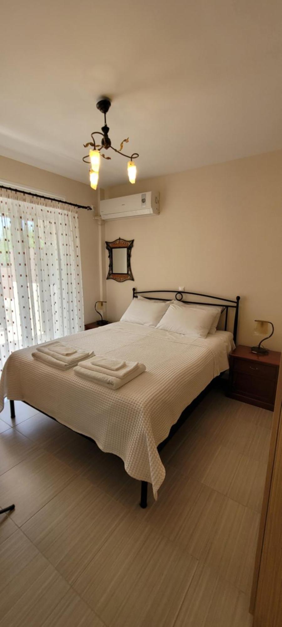 Lydia'S Inn 1 With Private Pool Melission Екстер'єр фото