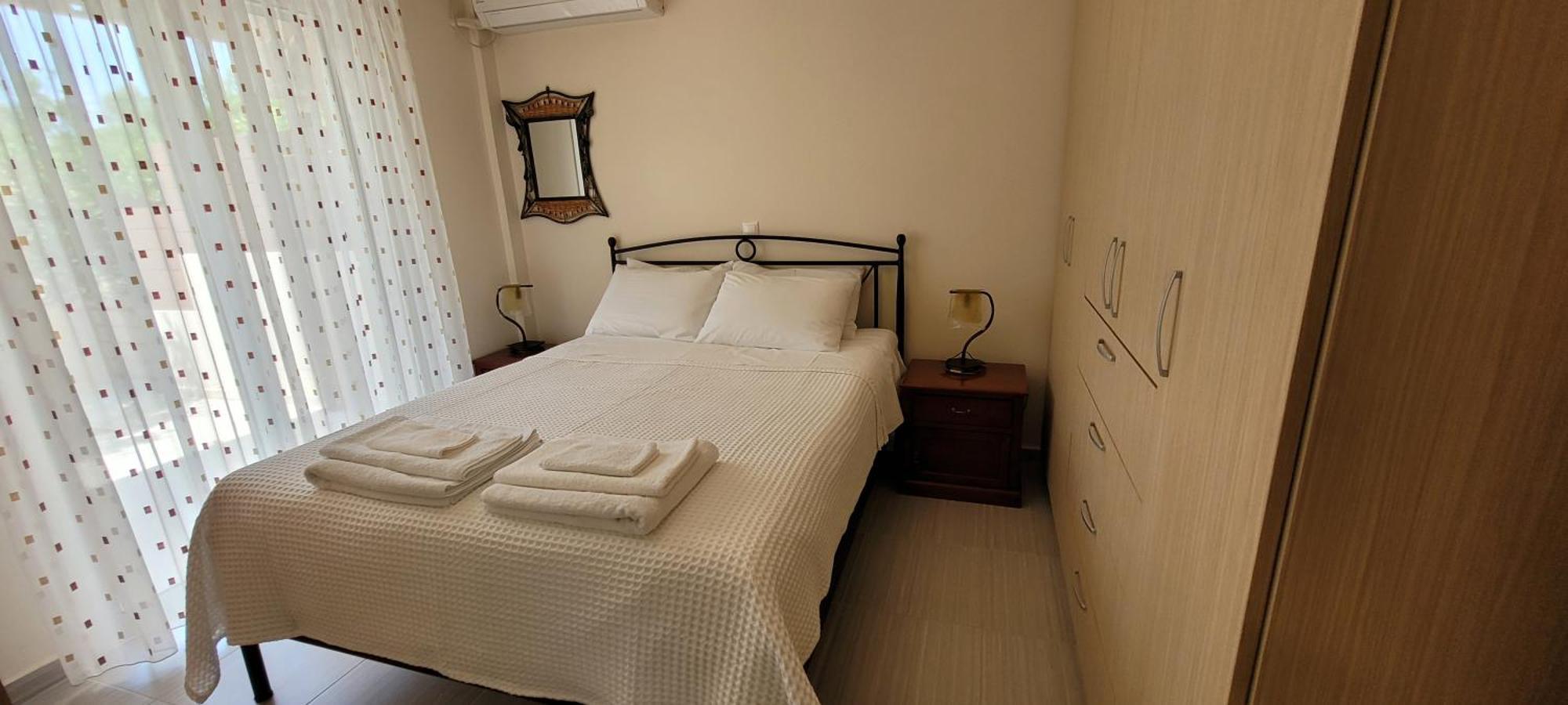 Lydia'S Inn 1 With Private Pool Melission Екстер'єр фото