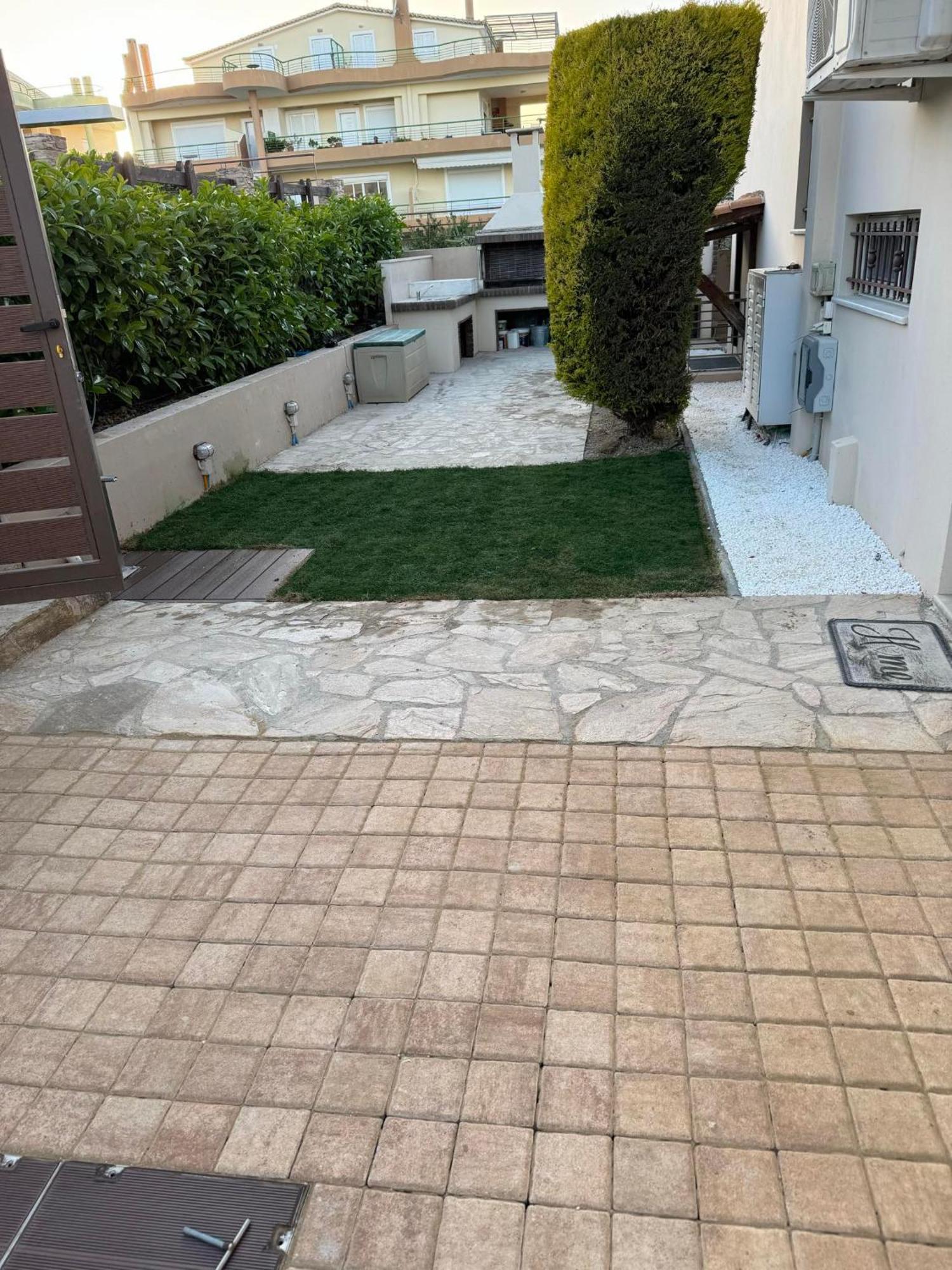 Lydia'S Inn 1 With Private Pool Melission Екстер'єр фото