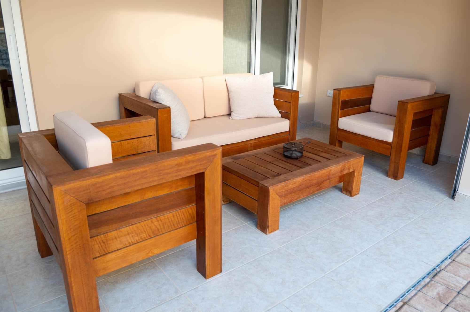 Lydia'S Inn 1 With Private Pool Melission Екстер'єр фото